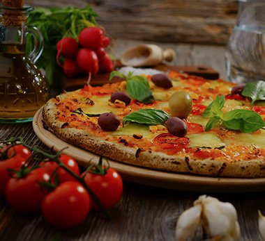 Italian Cuisine